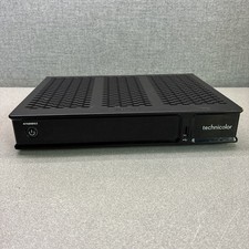 Cisco Technicolor 4742HDC PROD High Def HD TV Cable Box Receiver No Remote Incl.