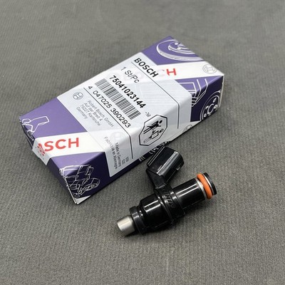 NEW 75041023144 Fuel Injector Kit for KTM 350 450 500 SXF XCF EXCF XCW EXC