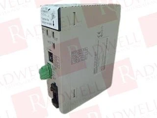 OMRON CS1W-CRM21 / CS1WCRM21 (USED)