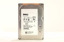 Dell HUS156060VLS600 600GB 2.5" 6Gb/s 15K RPM SAS Hard Drive Dell P/N: 0W348K