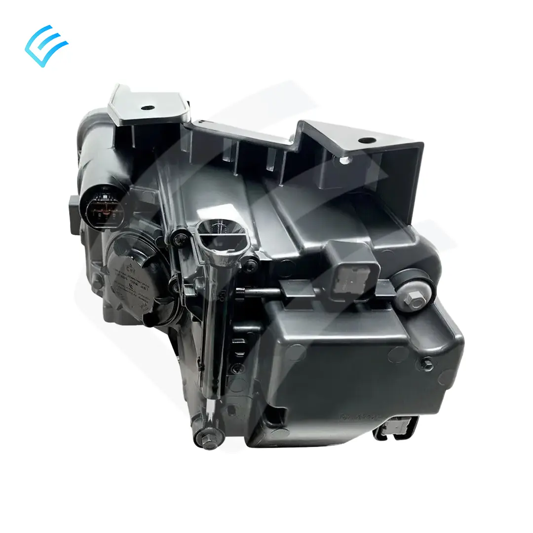 NEW OEM Hyundai Front Left Headlight Assembly 92101-J9170 | eBay