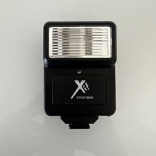 Xit XTCF1BRK Universal Manual Flash