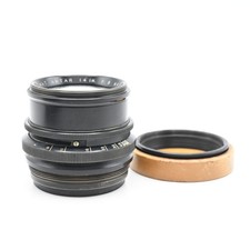C.P. Goerz 14in f9 Apochromat Artar 14" Large Format Lens Read 867