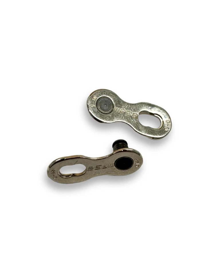 2-Pack FSA K-Force Light 10-Speed Bike Chains 116L Shimano/SRAM  w/ Quick Link - Image 4 of 4