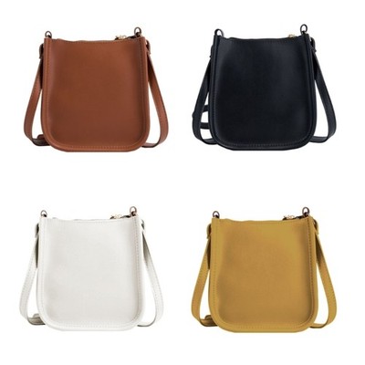 Retro Classic Clutch Shoulder Bag Crossbody Bags Small Handbag for Women Girl