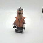 LEGO Star Wars Pong Krell Minifigure sw0435 Clone Wars Jedi Master 75004