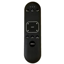 Used RF400B For Ergomotion Simmons Beautyrest Adjustable Bed Remote Control