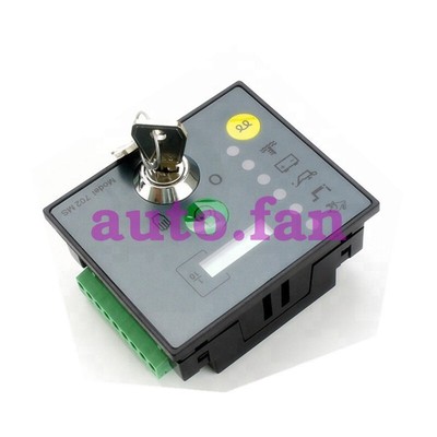 DSE702MS   generator set engine self-starting module key controller *qq