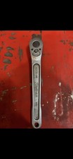 Snap-On No-71-M 1/2 Drive Ratchet Vintage 1964
