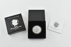 2021-D Morgan Silver Dollar - Denver COIN in OGP w/ COA *5158