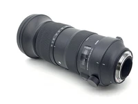 SIGMA 60-600mm F4.5-6.3 DG OS HSM Sports Zoom Lens Canon EF Japan from D0917