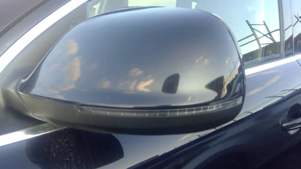 Fuel Pump Assembly 3.0L Tank Mounted Gasoline Fits 11-15 AUDI Q7 1108107 Foto 3 de 4