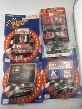 BUG LOT DALE EARNHARDT JR  And Others 1/64 Diecast Lot