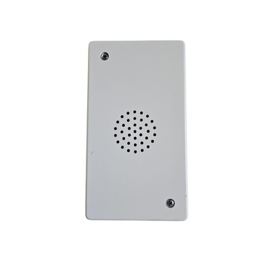 Farfisa 303 Buzzer Supplementation on the Wall 12V AC Universal X Handsets