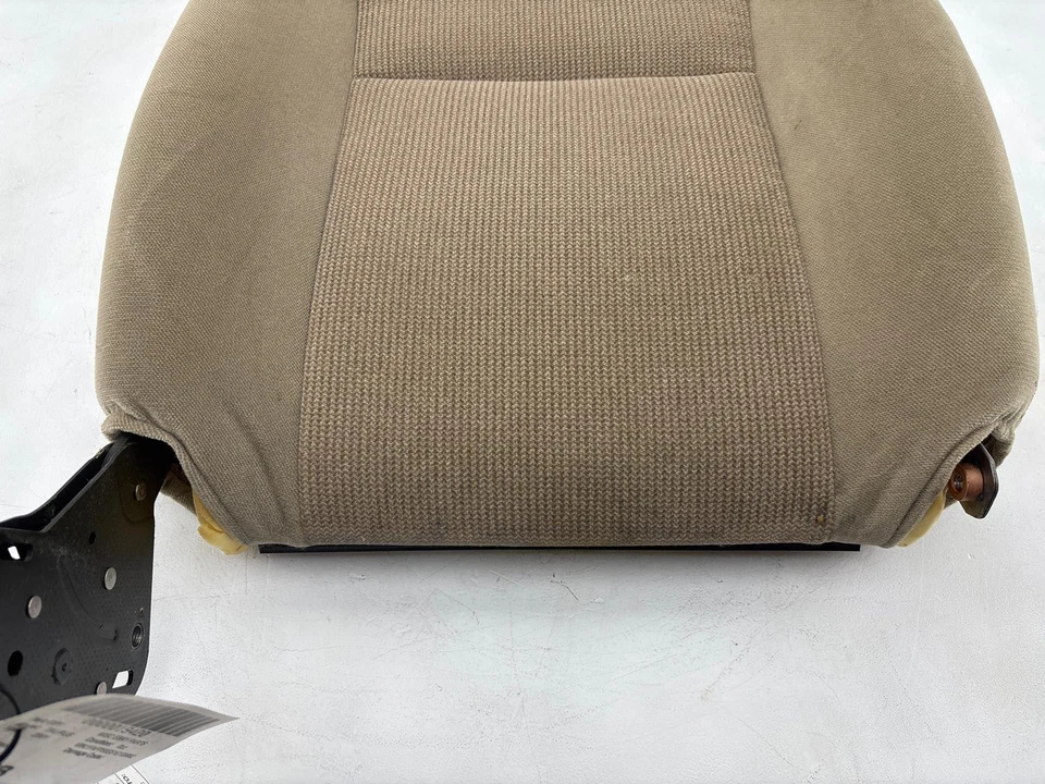 2000 - 2002 年福特金牛座右前座垫原始设备制造商 — 第 3/4 张图片