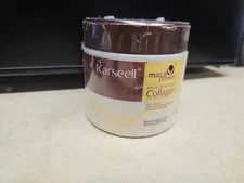 KARSEELL ~ MACA POWER MACA ESSENCE REPAIR COLLAGEN ~ 16.9 OZ