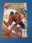 Amazing Spider-man #546 1st Mr. Negative Key Brand New Day NM- Gem Wow