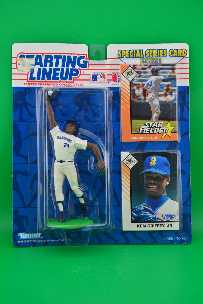 25+ Seattle Mariners MLB Action Figures for sale | Updated Oct 2026