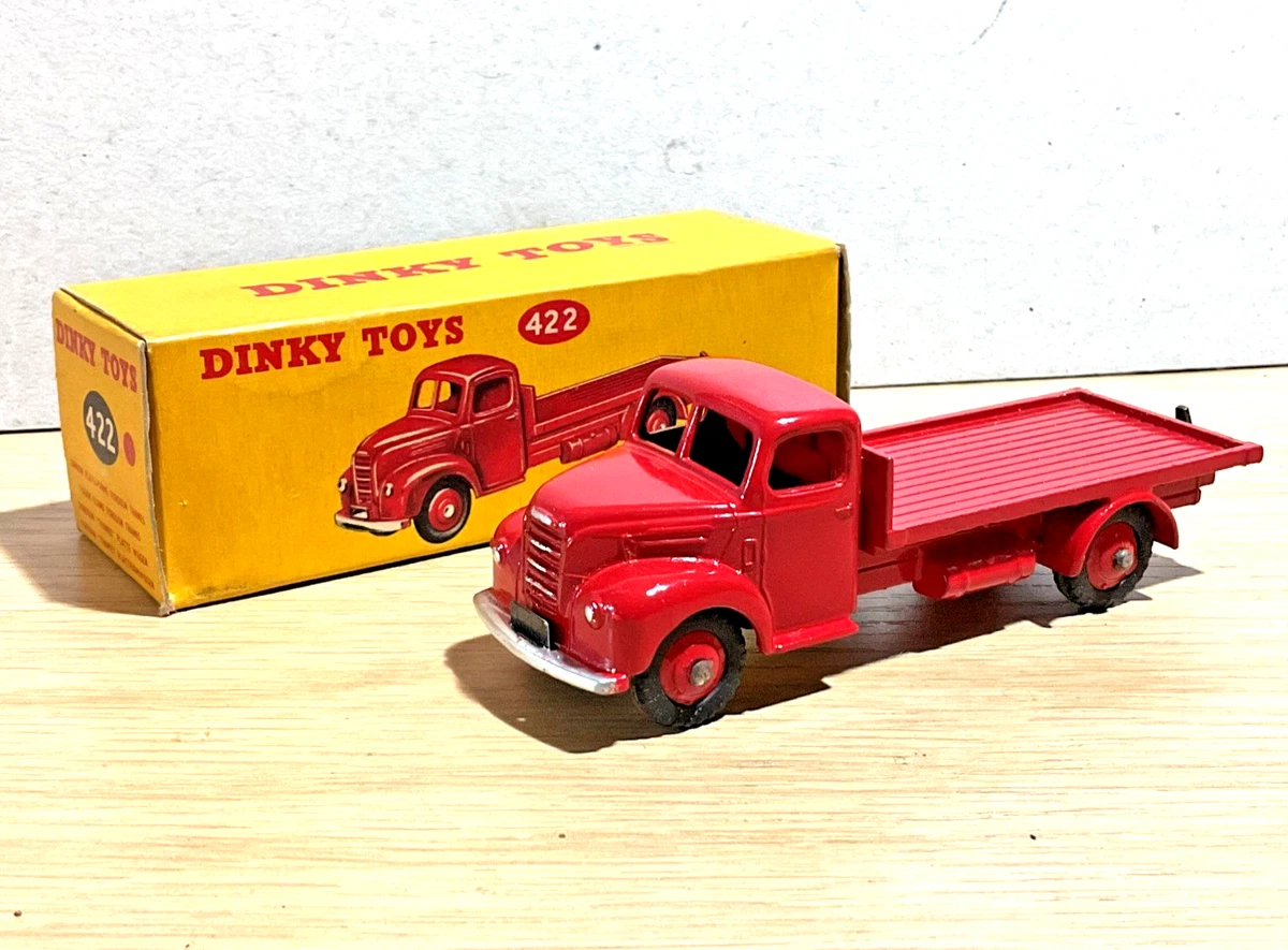 Dinky Diecast Cars, Trucks and Vans for sale | eBay UK