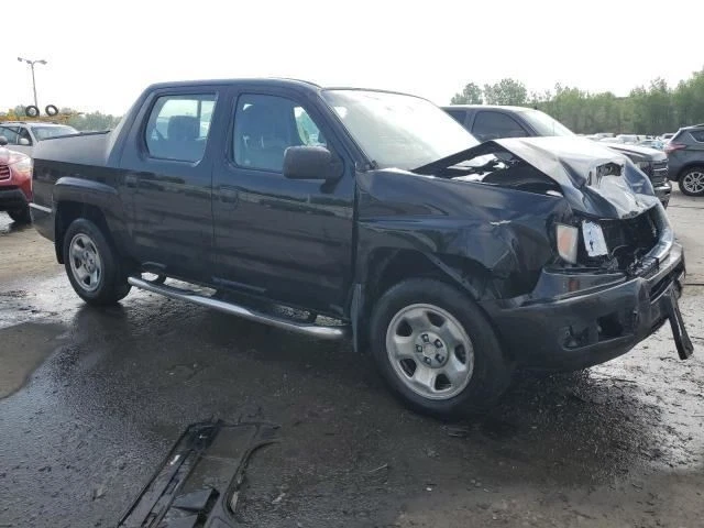 Conjunto modulador de piezas de freno antibloqueo compatible con 09-11 RIDGELINE 1339449 Foto 4 de 4