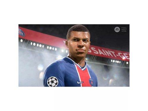 Electronic Arts FIFA 21 (PS5) - Bild 2 von 3