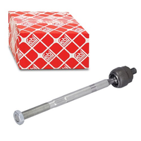 Febi Bilstein Axialgelenk Spurstange Vorne CitroËN C2 Jm C3 Fc Fn Peugeot