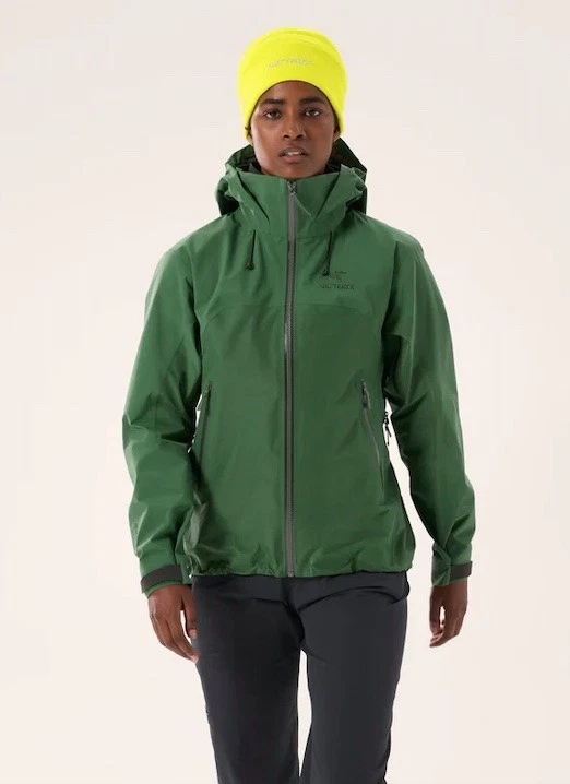 Arc'teryx Green Coats, Jackets & Vests for Women for sale | eBay