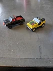 Vintage Hot Wheels  Real Riders  Lot 2
