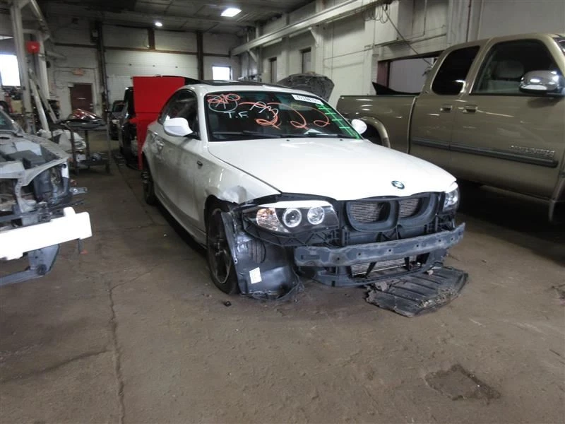 BOMBA DE INYECCIÓN DE AIRE SMOG BMW 128i 2008 08 2009 09 10 11 12 cupé converti 1092732 Foto 4 de 4