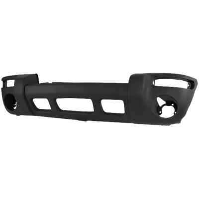 front bumper '02 - '04 Liberty AM04018BA TYL P/L CH10003671 DARK GREY