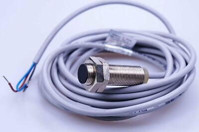 SENSTRONIC Sensor A125360M120411 SEM 18/2005 Sn 4mm, 10-30VDC