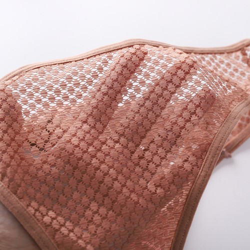 Women's Sexy Lace Panties Briefs Lingerie Underwear Knickers Thongs G-String Hot - Picture 11 of 19