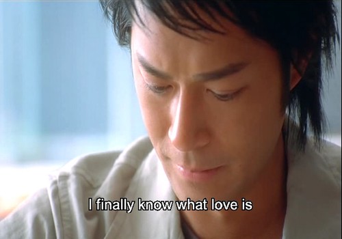 Why Me, Sweetie?! (2003) DVD Movie English Sub Region 0 Louis Koo , Cherrie Ying - Picture 6 of 9