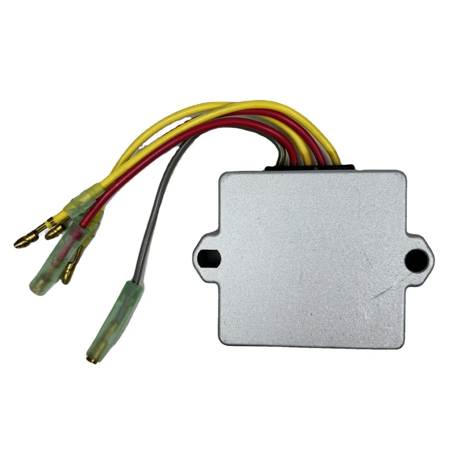 Regulador de 5 fios 815279-4 815279-3 815279-1 815279 para Mercury Mariner 40-200HP - Imagem 2 de 4