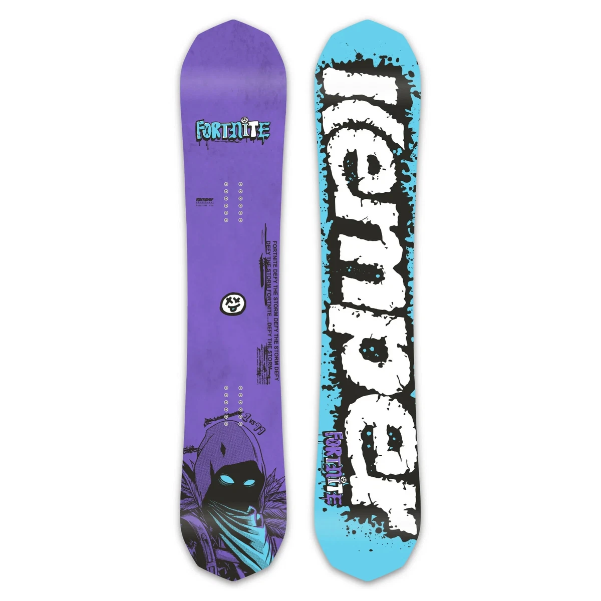 KEMPER Snowboards not Bindings Included for sale - eBay