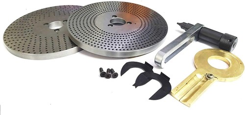 dividing plates for rotary table free sample