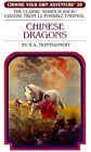Chinese Dragons by R A Montgomery (Paperback / softback, 2009)