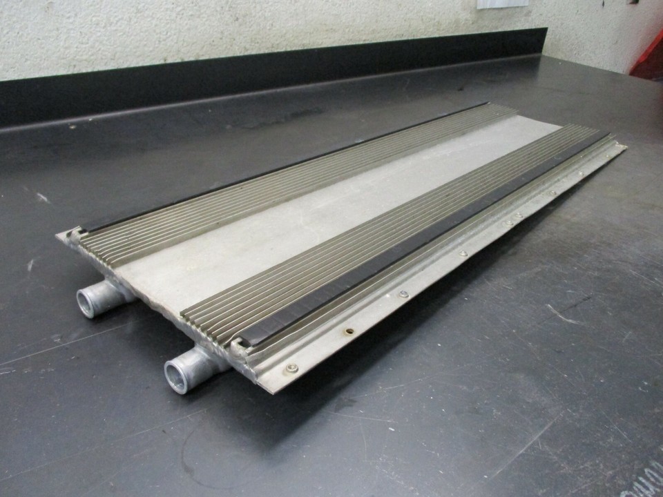 2007 07 Skidoo Summit x 800 R 800R Snowmobile Heat Exchanger Radiator ...