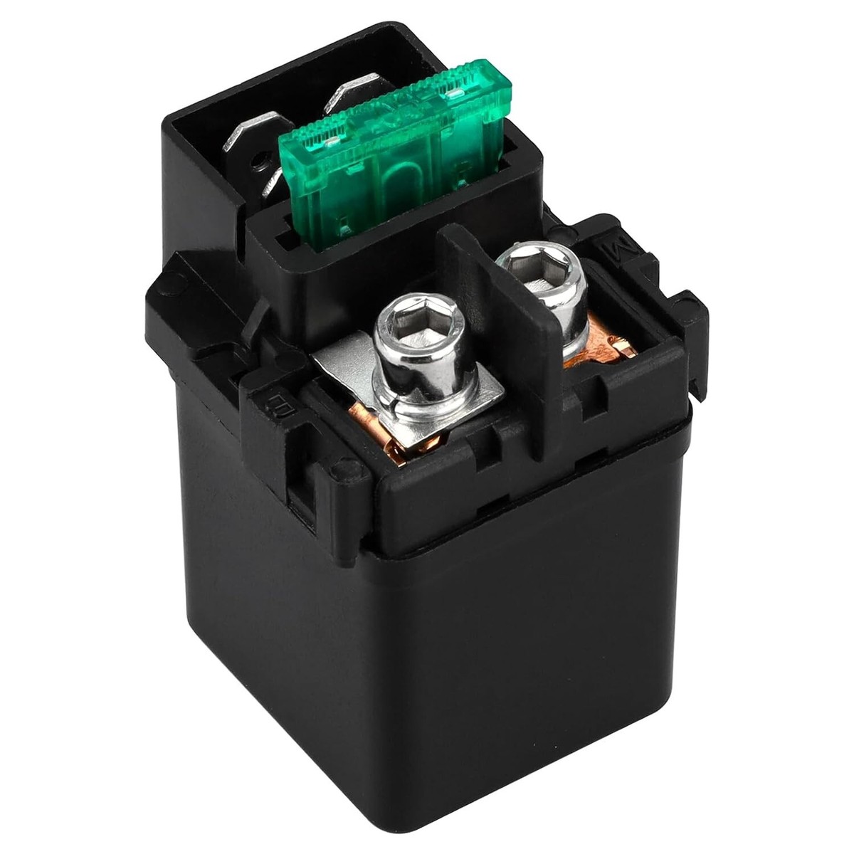 mone  Solenoid Starter Relay for Kawasaki Ninja ZX10R ZX1000 2004