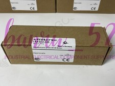 1PCS BRAND NEW IFM IM5038 Sensor Proximity Switch