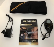 bmr flex belt
