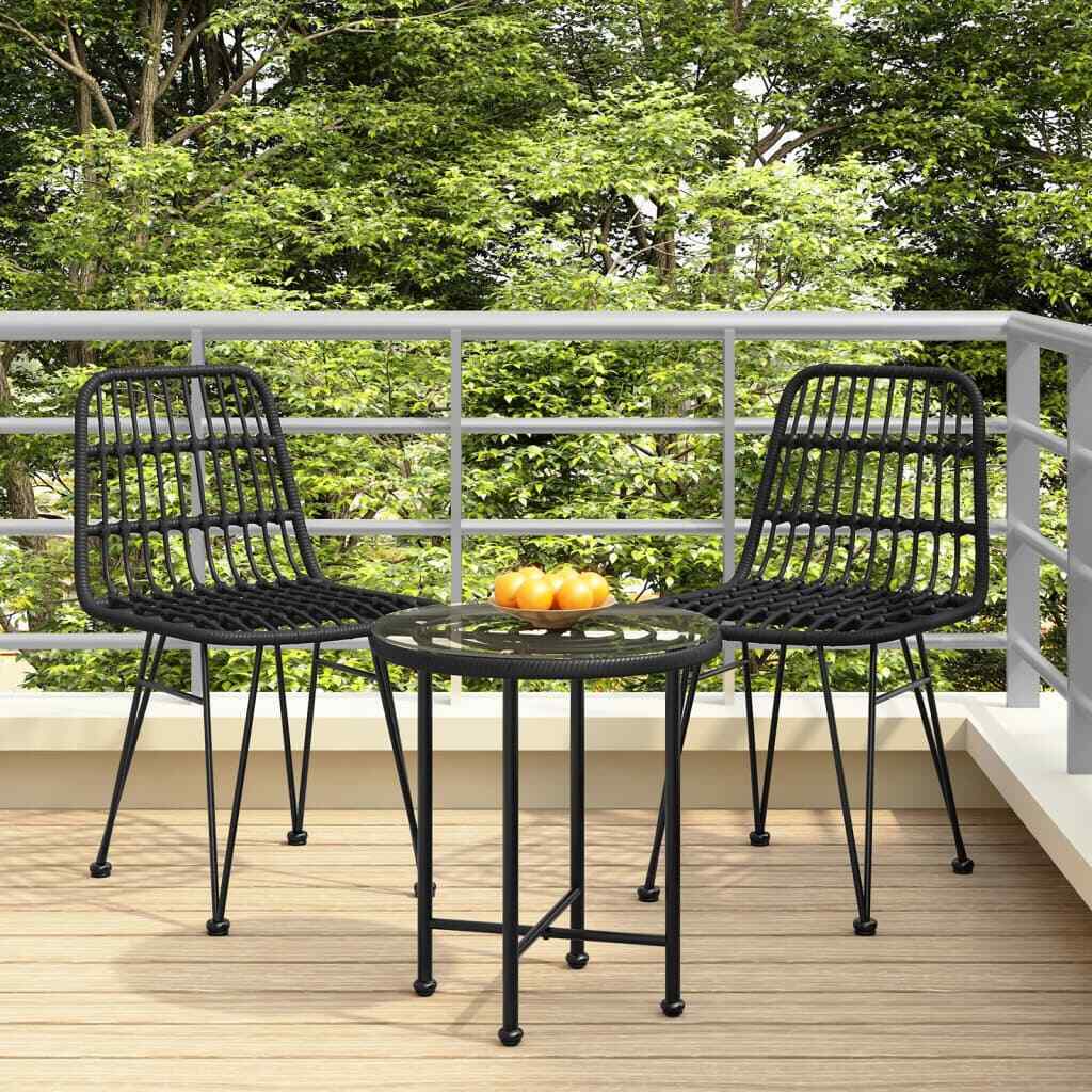 steel deck chairs