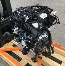 MINI Cooper D F56 Austausch Motor B37C15A 116PS B37 Motor MINI Abholung &Einbau