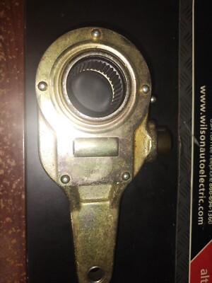 New PAI EM49470 1-Hole Manual Slack Adjuster 1-5/8