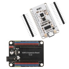 ESP32-DevKit-32E Core Board WIFI Bluetooth Dual Core Development Board Module
