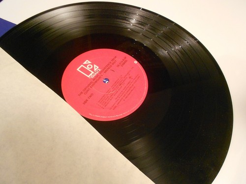 BRONCO BILLY LP SOUNDTRACK ELEKTRA 5E-512 EXCELLENT - Picture 4 of 4