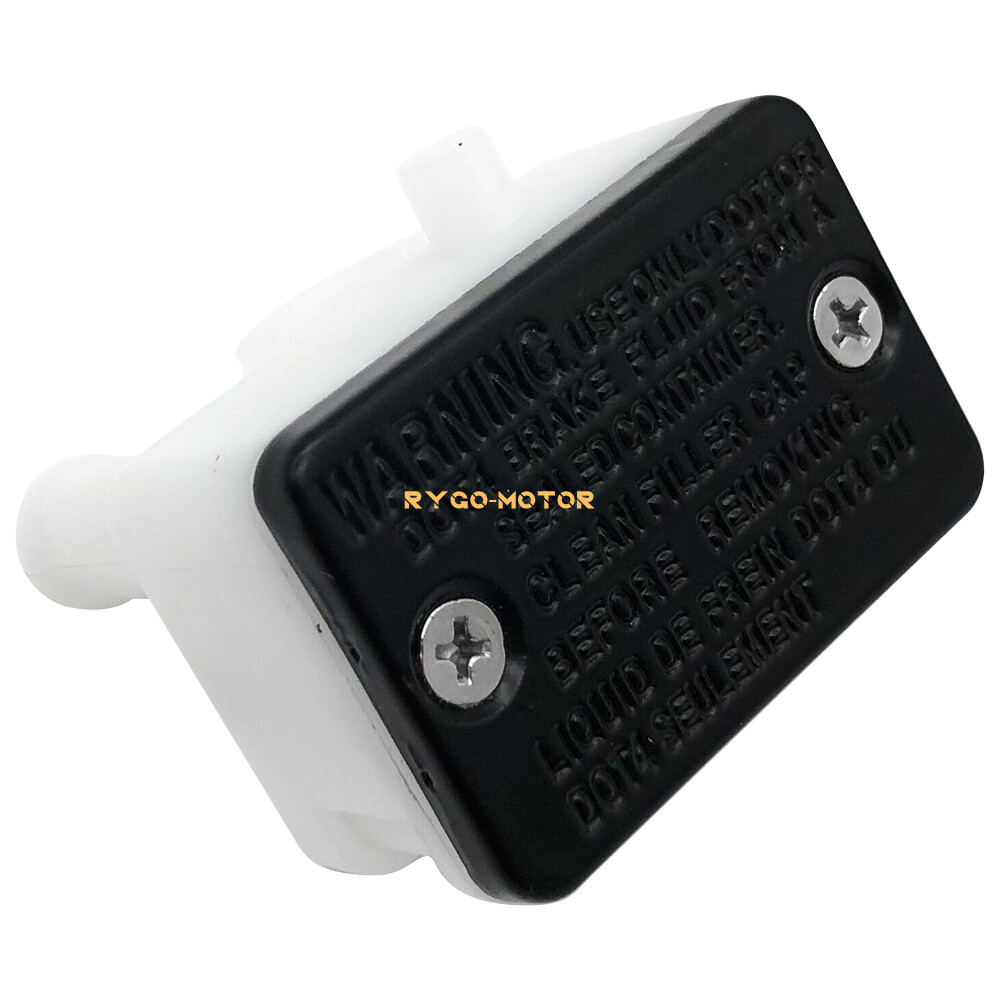 43511-HA2-016 OEM GENUINE HONDA REAR BREAK FLUID RESERVOIR - Foto 6