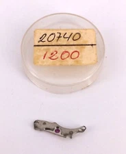 NOS New Orient 20740 Part 1200 Replacement Piece Movement Watchmaker Reloj