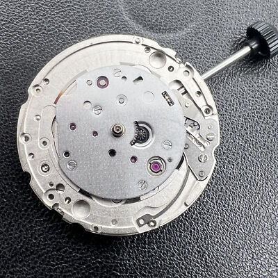 Miyota Caliber Movimento Miyota 2035 MIYOTA 2035 Quartz Watch