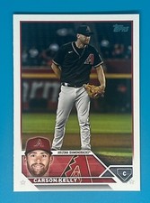 2023 Topps Series 2 Baseball Variations Checklist Guide 22